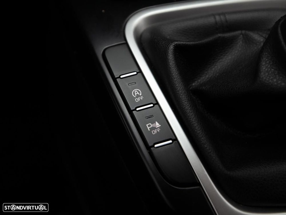 Kia Ceed 1.0 T-GDI Urban - 16