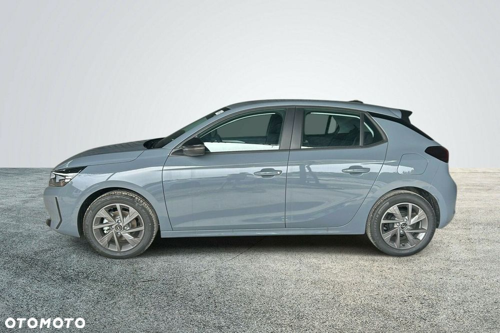 Opel Corsa - 3