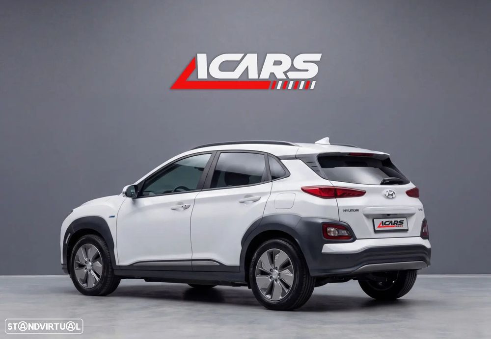 Hyundai Kauai 64 kWh Premium - 3