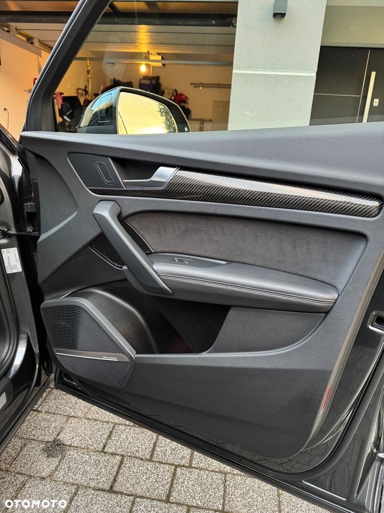 Audi SQ5 - 16