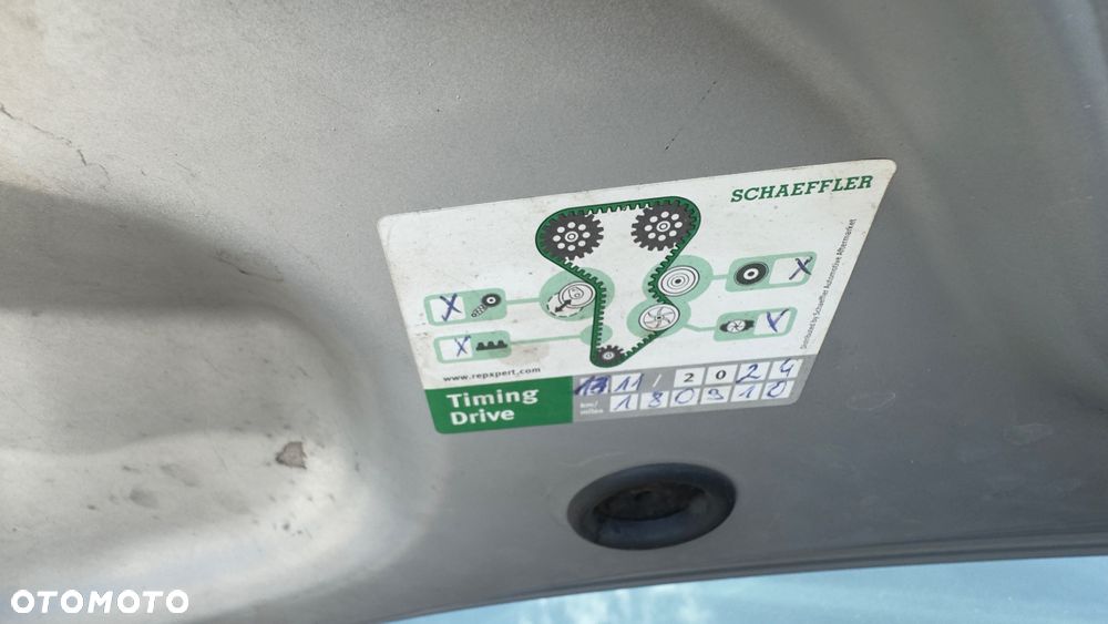 Audi A3 Sportback 2.0 TDI Attraction - 28