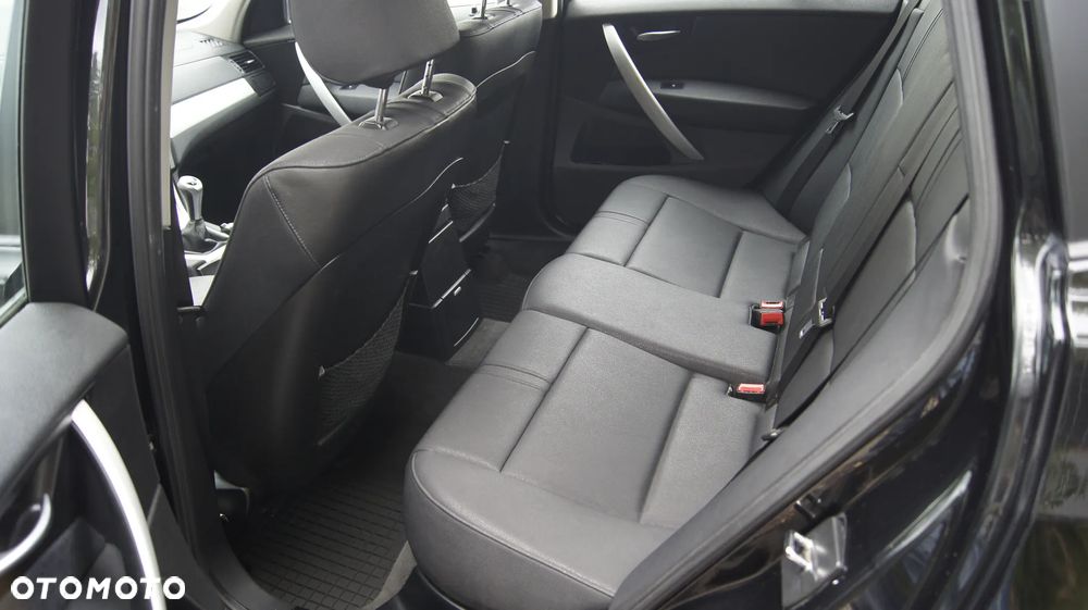 BMW X3 xDrive20d - 17