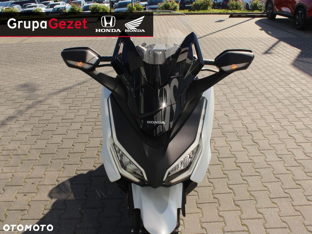 Honda NSS - 10