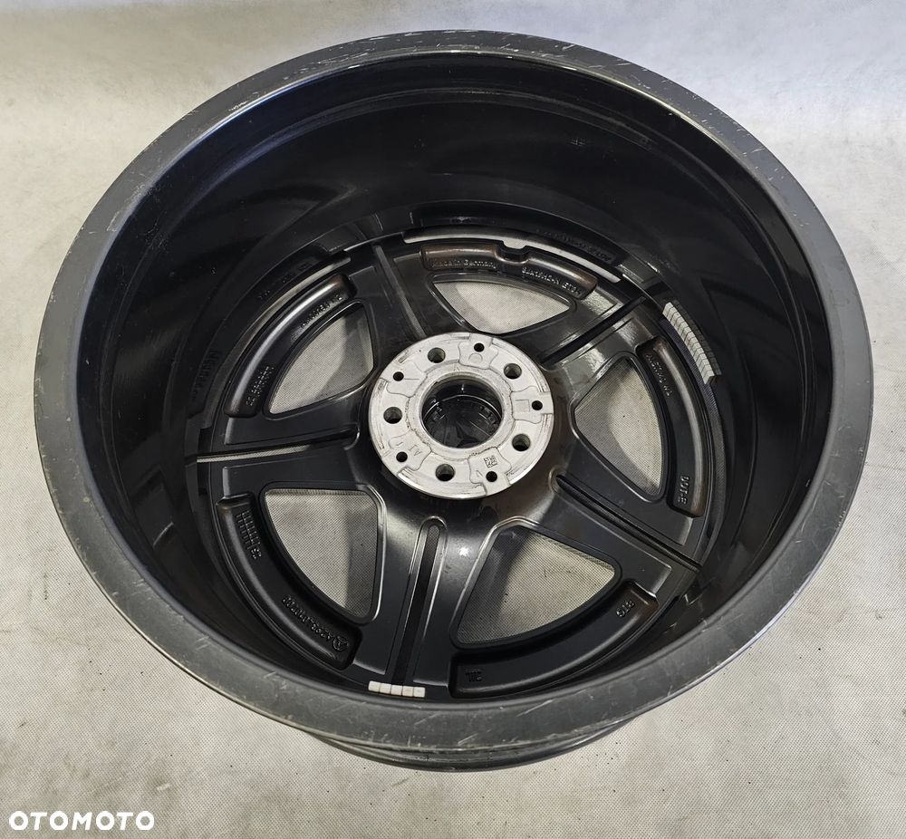 Felga A2934010700 MERCEDES EQC 8x19 ET34 - 4
