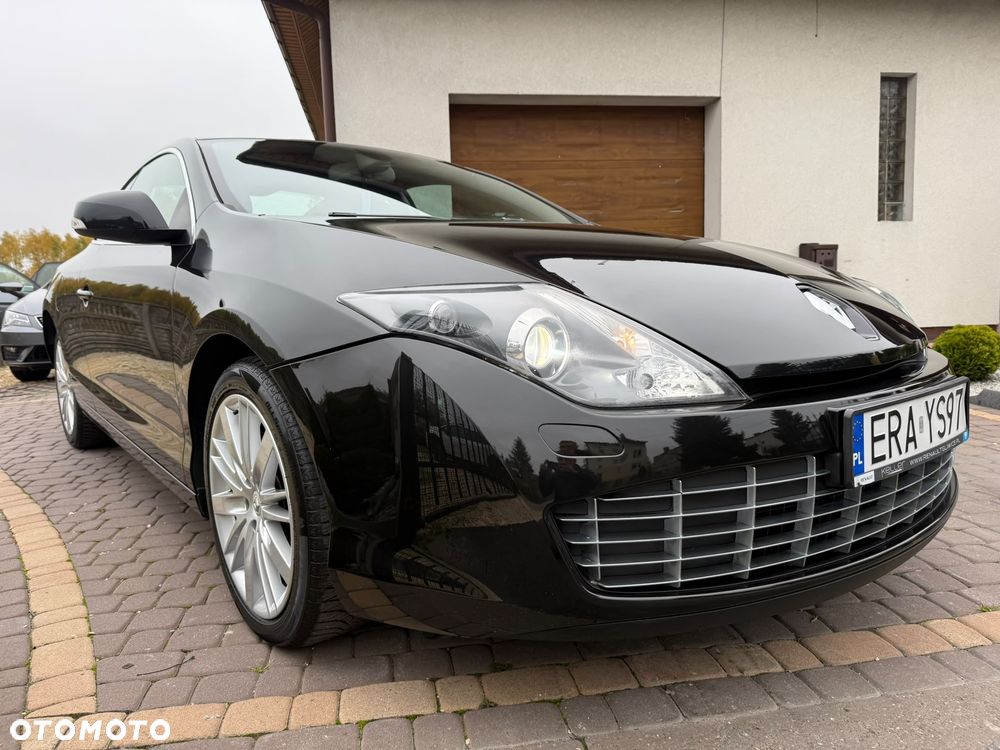 Renault Laguna 2.0 dCi GT - 20