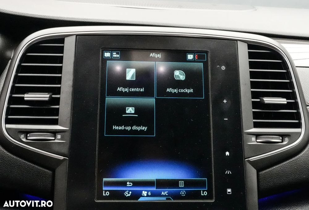 Renault Talisman ENERGY dCi 160 EDC LIMITED - 22