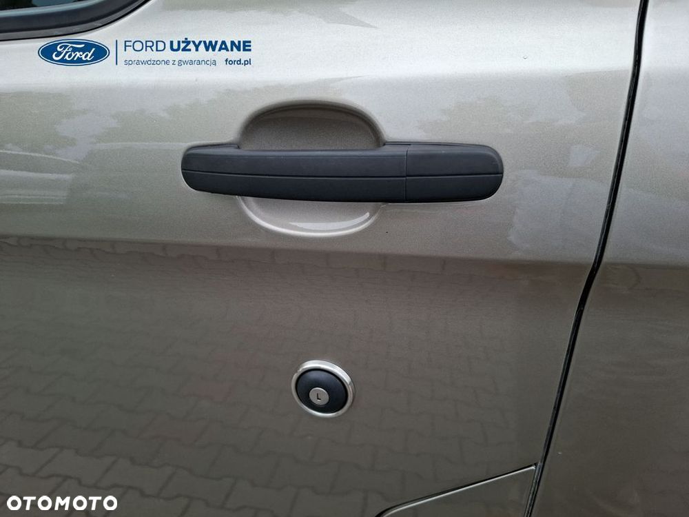 Ford Transit Custom - 24