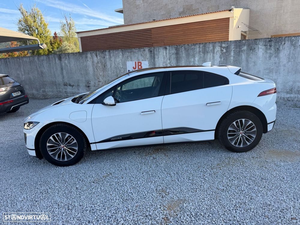 Jaguar I-Pace EV400 AWD S - 5