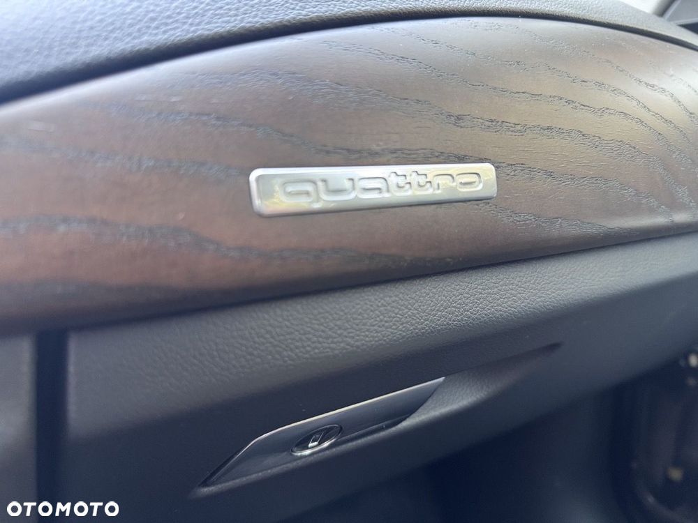 Audi A7 Sportback 3.0 TFSI quattro S tronic sport selection - 12