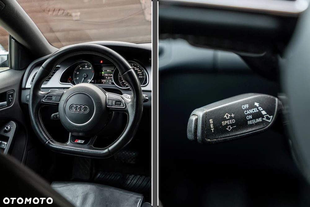 Audi S5 Sportback 3.0 TFSI Quattro S tronic - 26