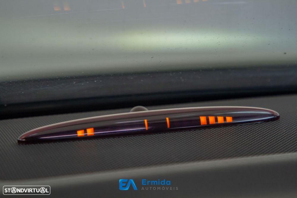 Mercedes-Benz C 220 CDi Avantgarde BlueEfficiency - 35