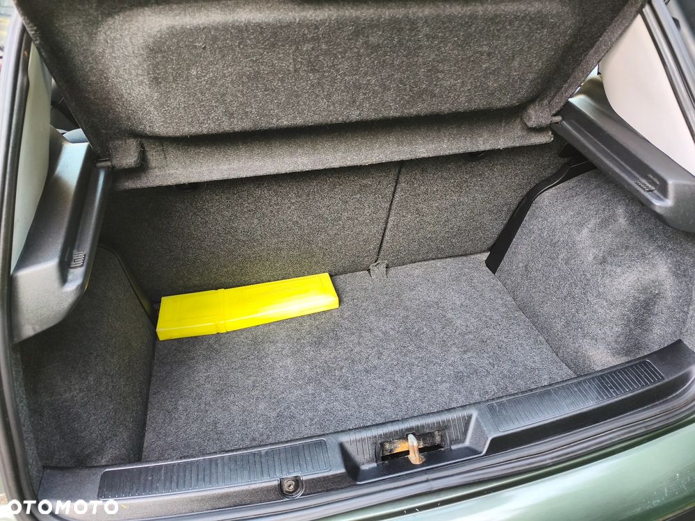 Fiat Punto - 18