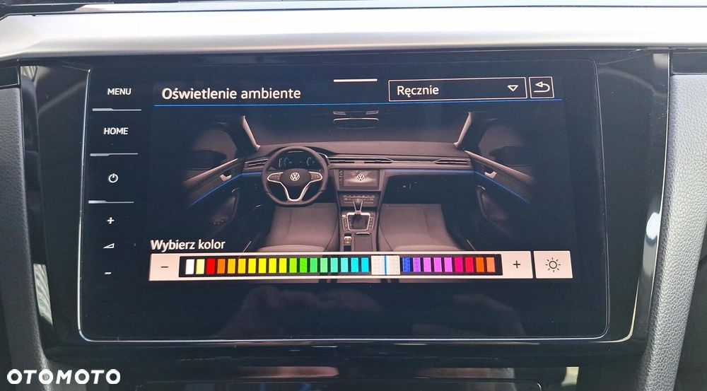 Volkswagen Arteon Shooting Brake 2.0 TSI Elegance DSG - 20
