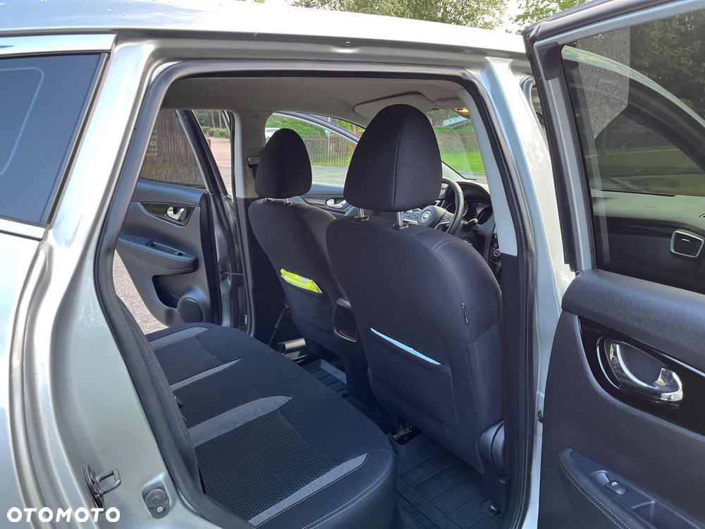 Nissan Qashqai 1.3 DIG-T Acenta - 18