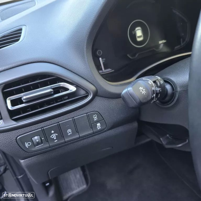 Hyundai i30 1.0 T-GDI Style Plus - 28