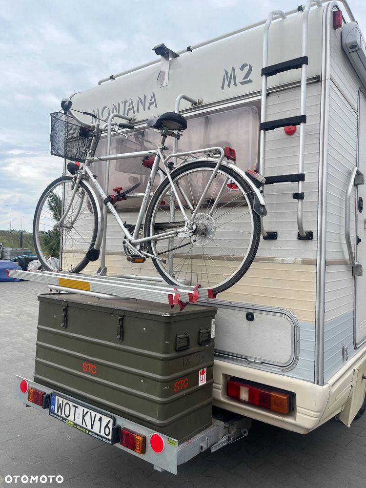 Ford Transit - 19