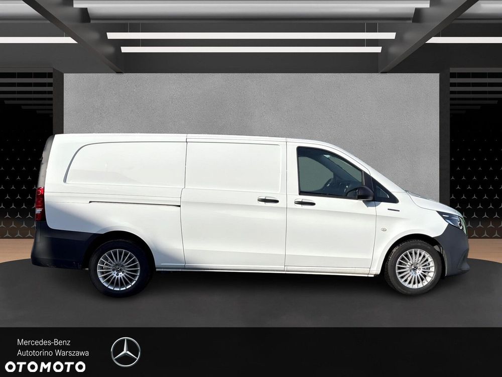 Mercedes-Benz eVito - 6