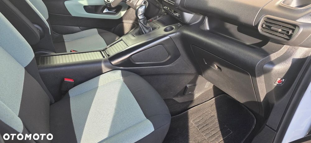 Citroën Berlingo XL BlueHDi 100 START - 9