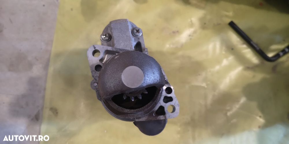 Electromotor 55491473 Opel 1.6 cdti Astra K Insignia cod - 3