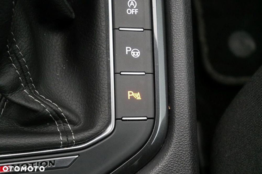 Volkswagen Tiguan 2.0 TSI 4Mot R-Line DSG - 22