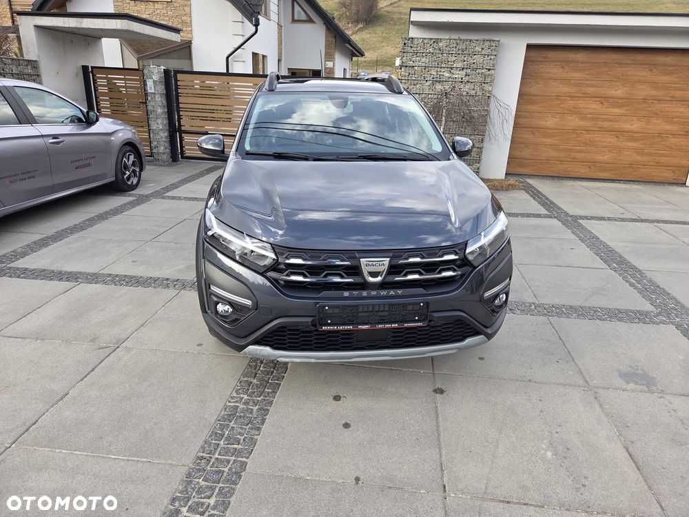 Dacia Sandero - 2