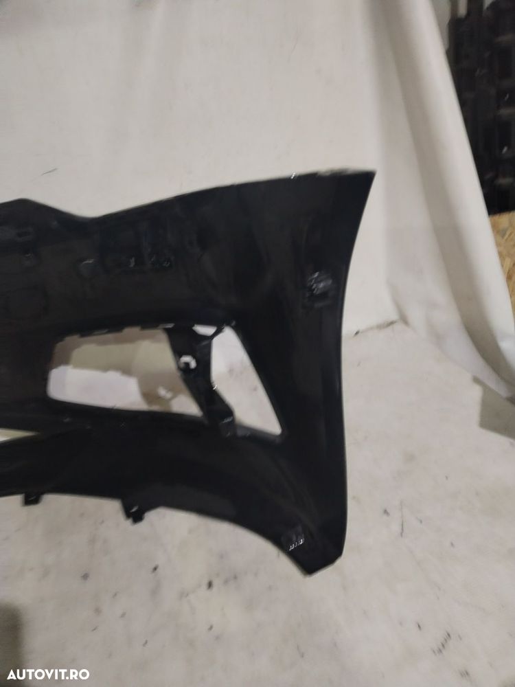 Bara fata Audi A6, 2018, 2019, 2020, 2021, 2022, 2023, 2024, cod origine OE 4K0807437. - 6