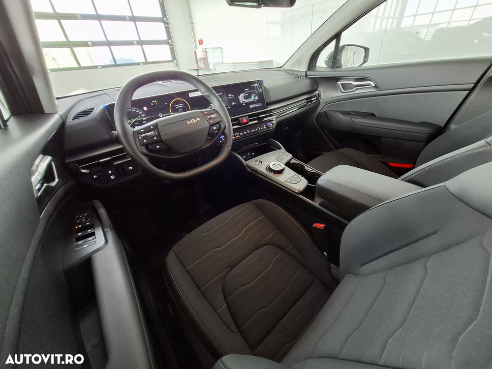Kia Sportage - 17