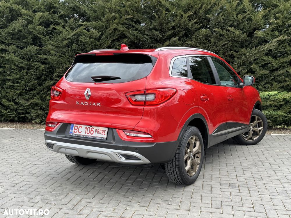 Renault Kadjar - 16