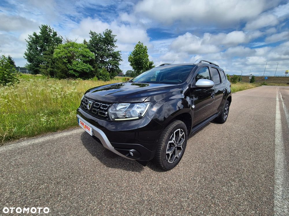 Dacia Duster 1.5 Blue dCi Prestige EU6d - 40