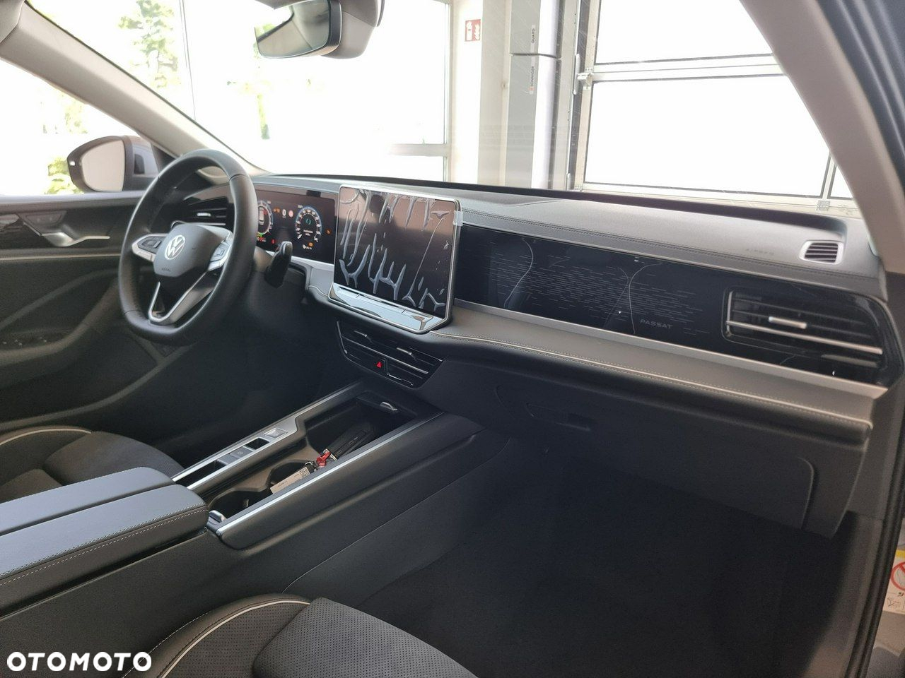 Volkswagen Passat 1.5 TSI eHybrid PHEV Business DSG - 16