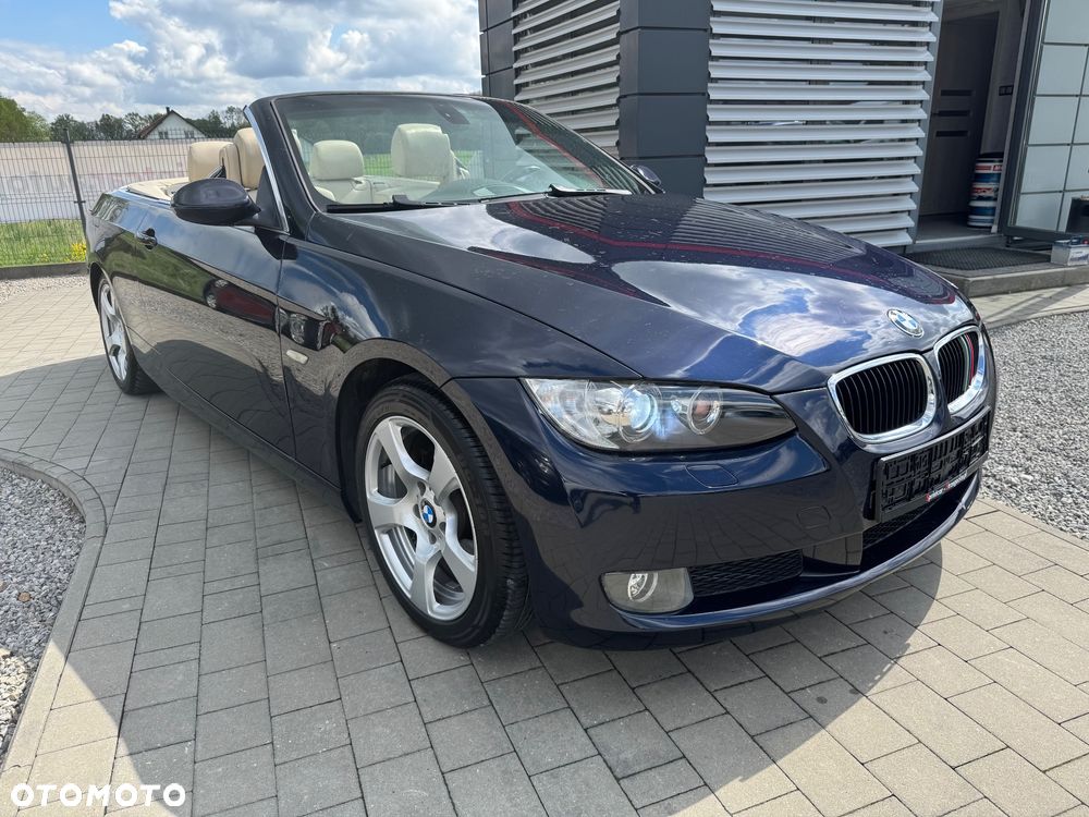 BMW Seria 3 320d - 3