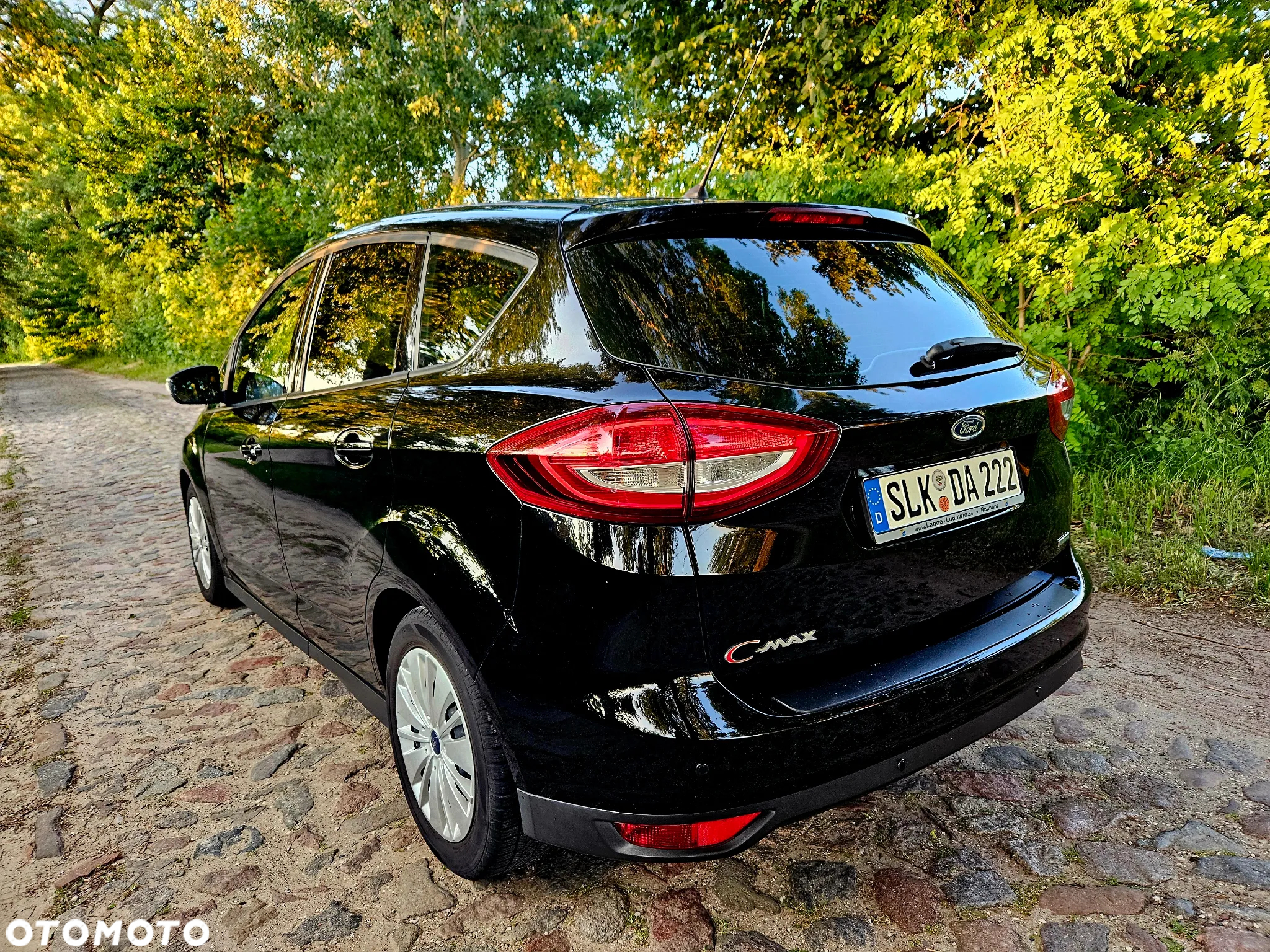 Ford C-MAX - 22
