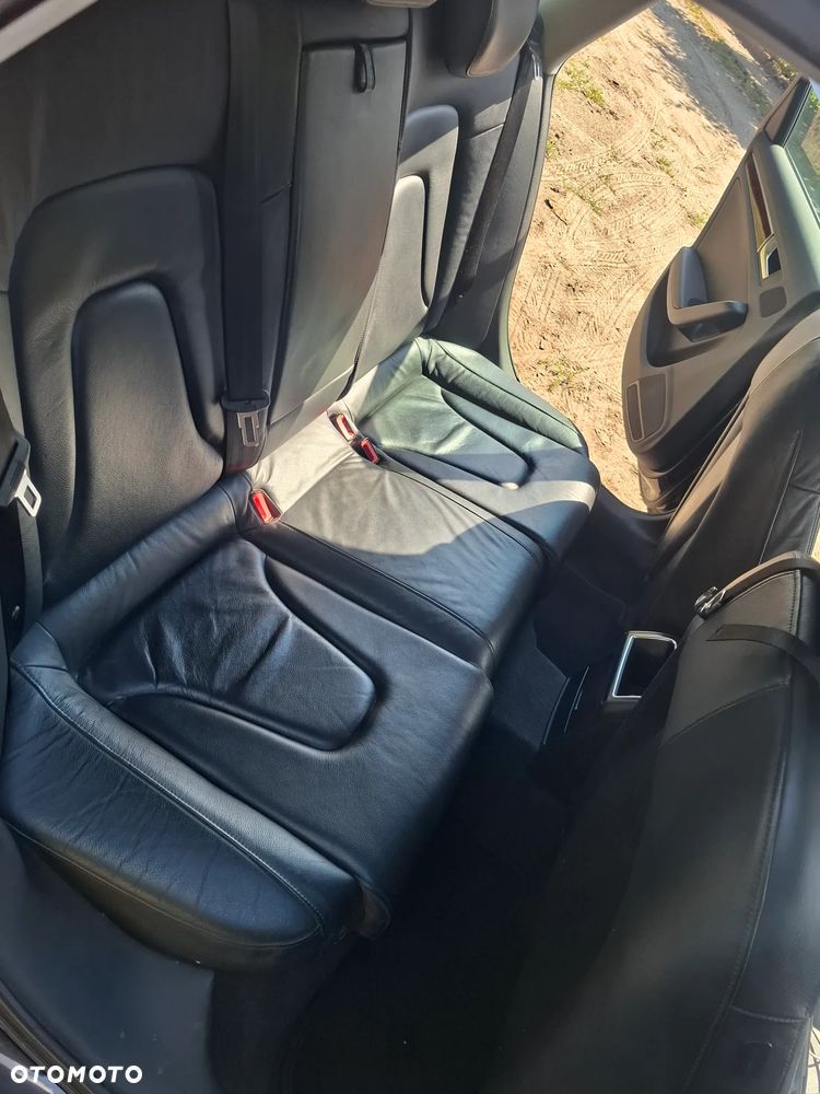Audi A4 Limousine 2.0 TDI - 20