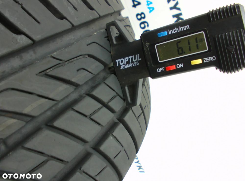185/60R14 82T Barum Opony Letnie - 3