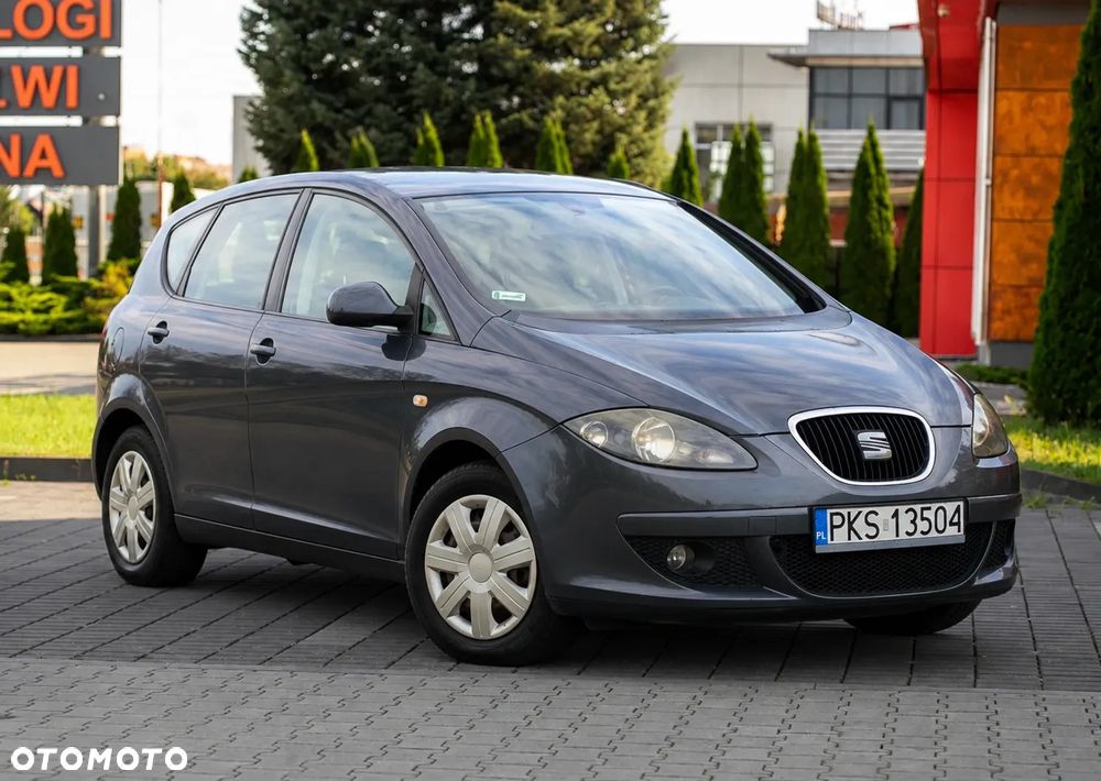 Seat Altea XL 1.9 TDI Stylance - 1