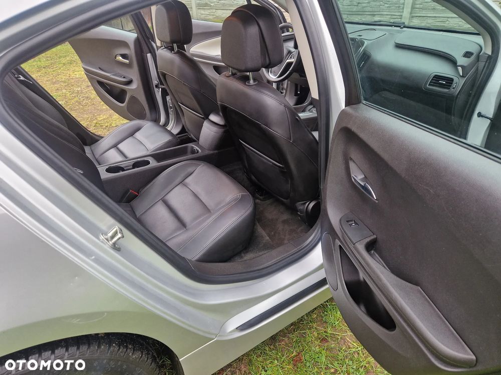 Opel Ampera ePionier Edition - 22