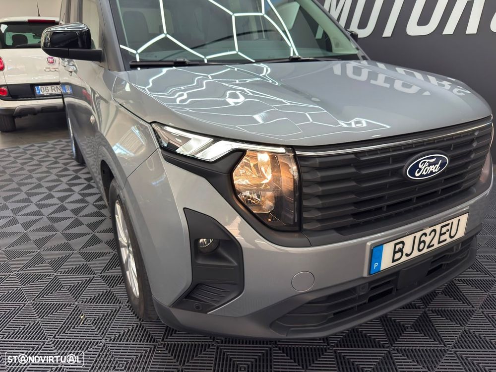 Ford Tourneo Courier 1.0 EcoBoost Titanium - 16
