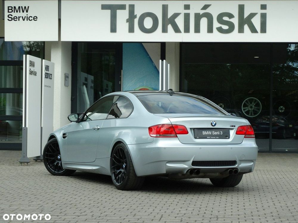 BMW M3 - 3