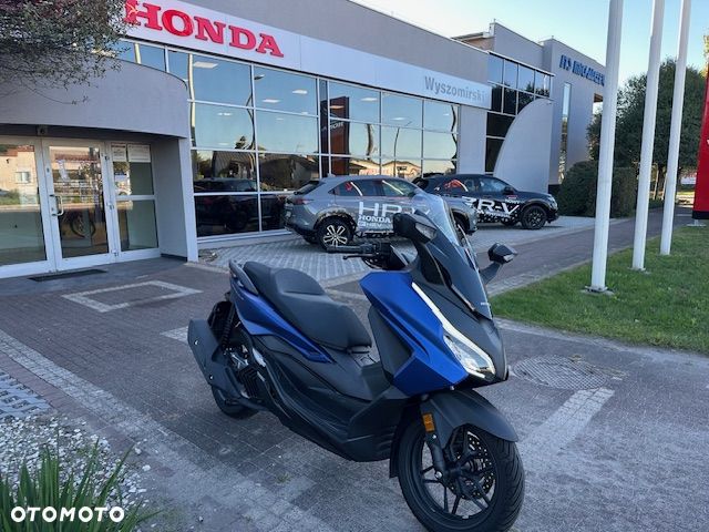 Honda NSS