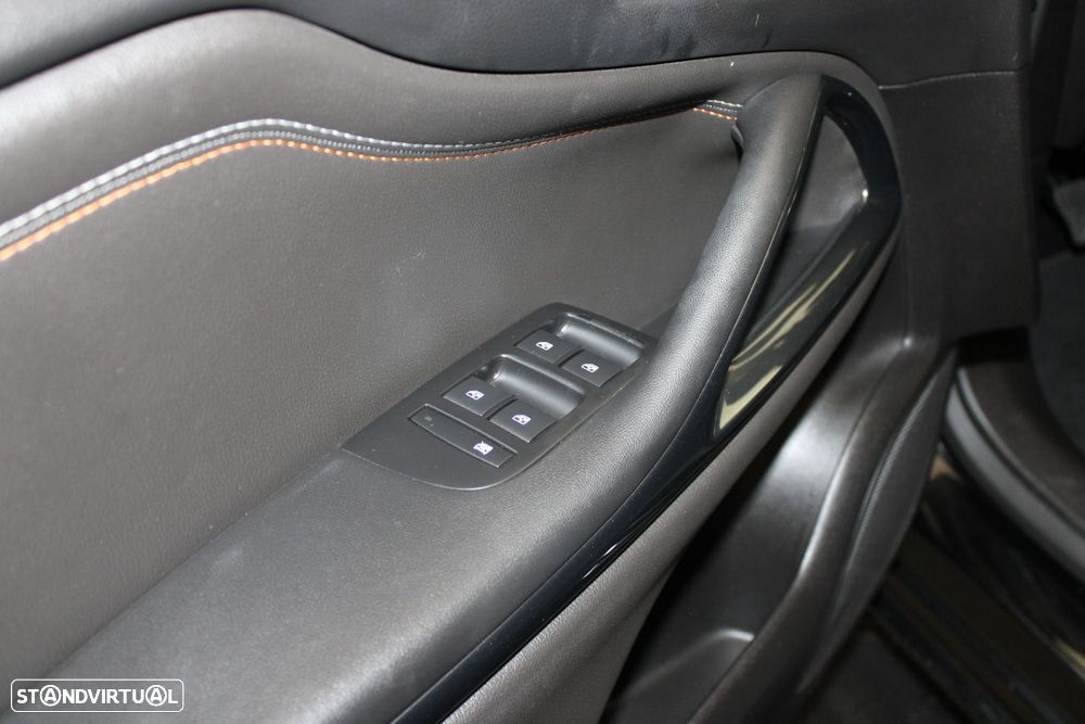 Opel Zafira 1.6 CDTi Innovation S/S - 23