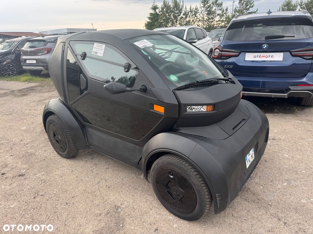Renault Twizy - 2