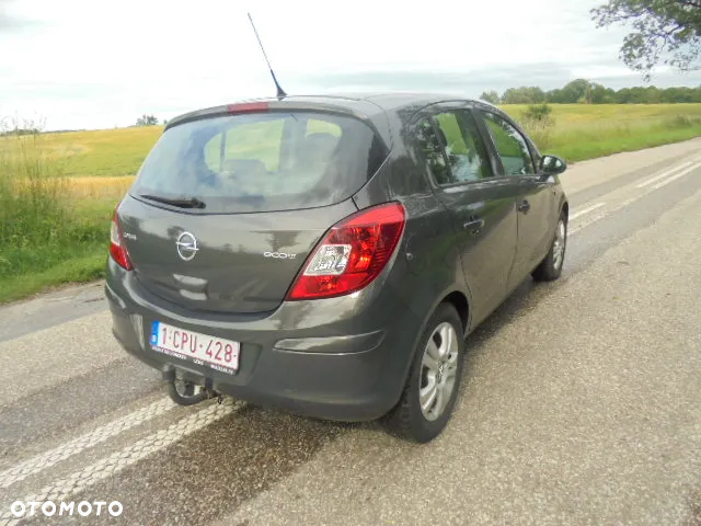 Opel Corsa 1.3 CDTI Cosmo - 15