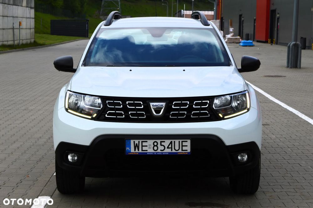 Dacia Duster 1.5 dCi Ambiance EU6 - 34