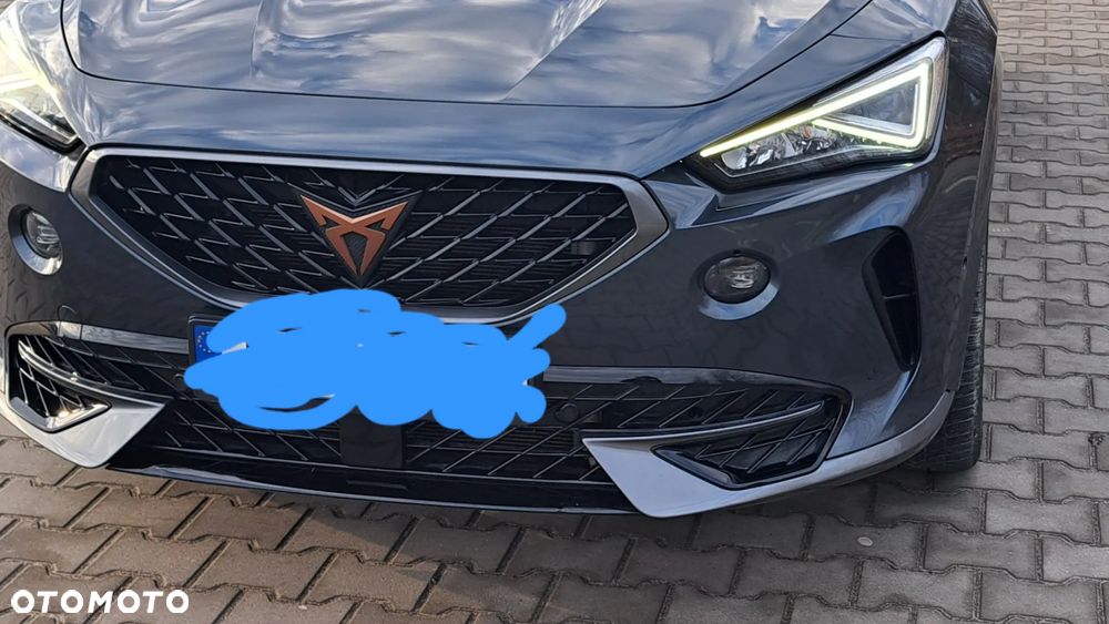 Cupra Formentor VZ 2.0 TSI 4Drive DSG - 2