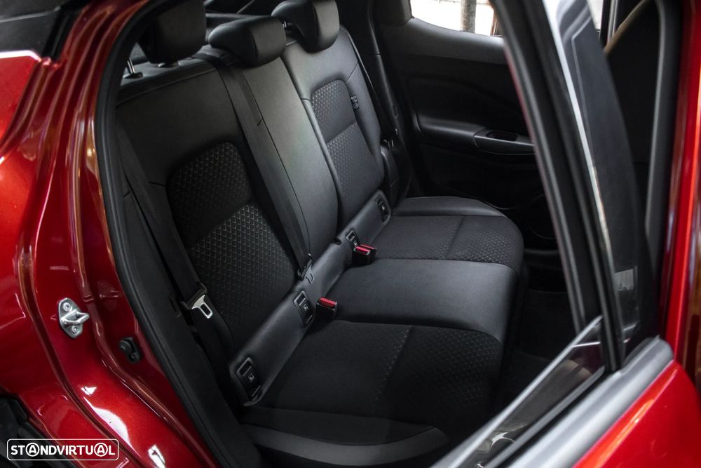 Nissan Juke 1.0 DIG-T N-Design - 29