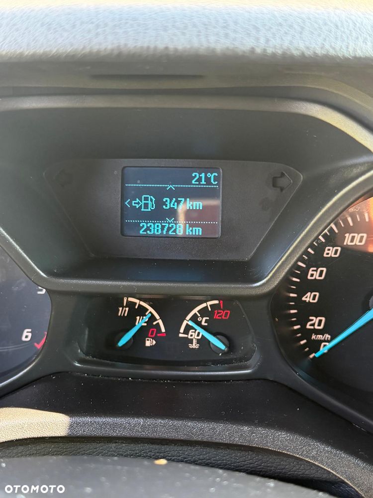 Ford Transit Connect 230 L2 Trend - 6