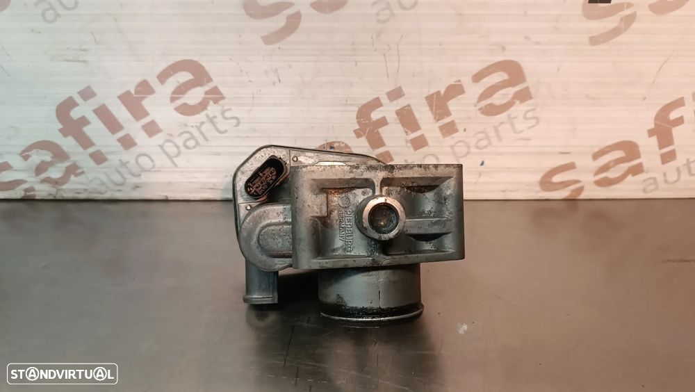BORBOLETA DE ADMISSÃO OPEL ASTRA H / CORSA 1.7CDTI 8973002310 - 3