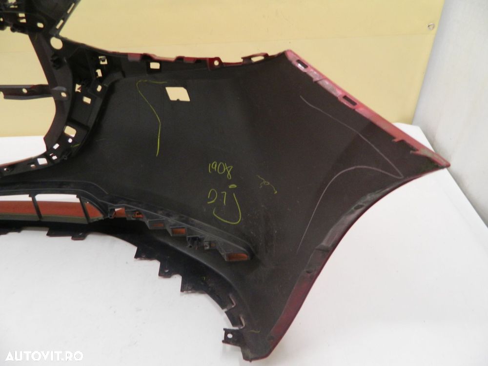 Bara fata Mazda 2, 2020, 2021, 2022, cod origine DHM1-50031. - 5