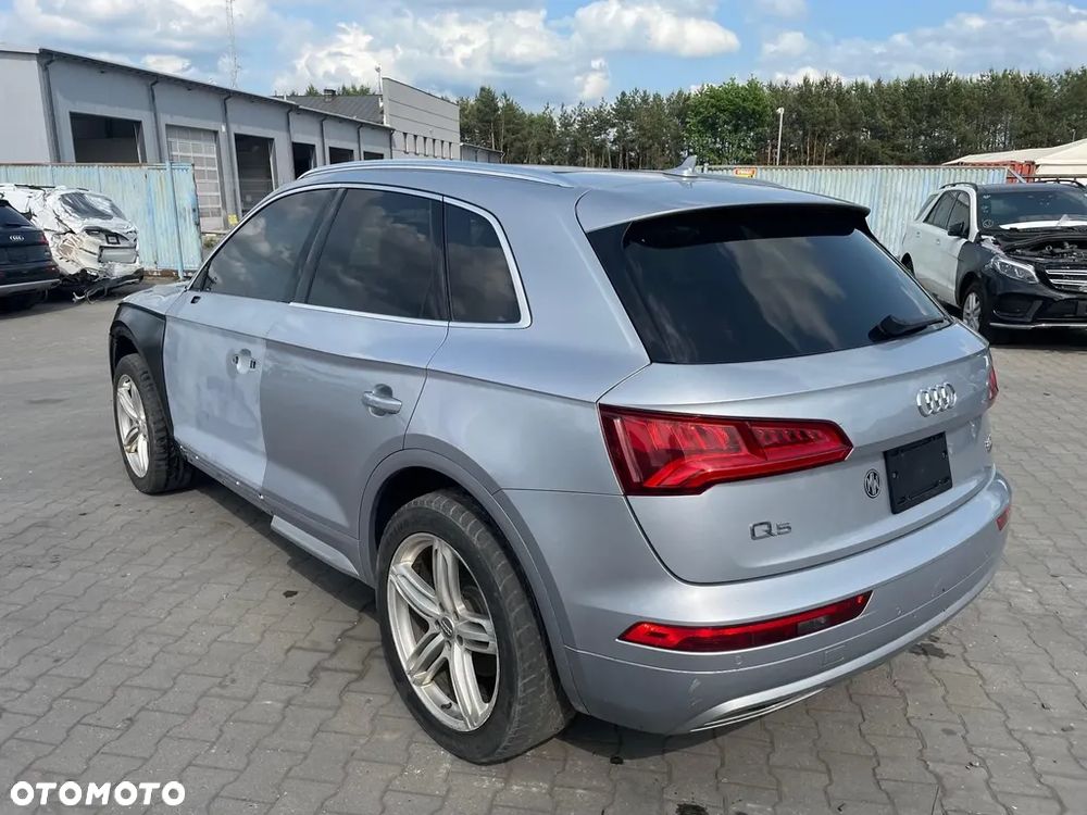 Audi Q5 2.0 TFSI Quattro Sport S tronic - 6