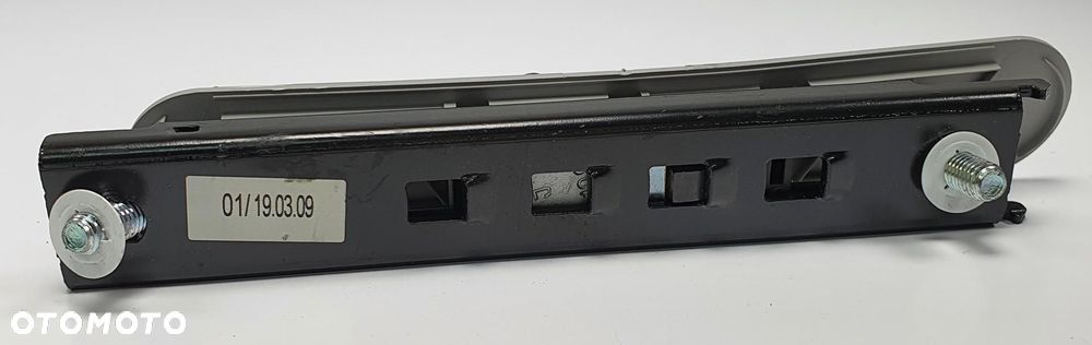 REGULACJA WYSOKOŚCI PASA FIAT PANDA II - 3